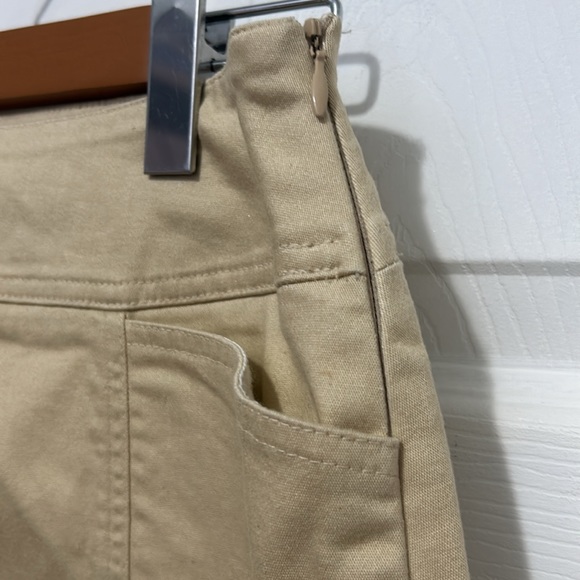 CHAUS skirt. Size 6 - Picture 3 of 7